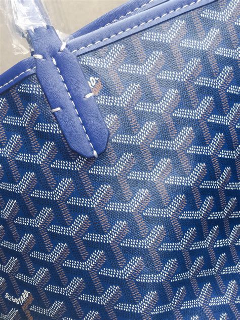 replica mens goyard wallet|how to identify a goyard wallet.